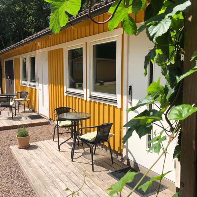 Soederasens Skafferi - Logi Hostel Ljungbyhed Exterior photo